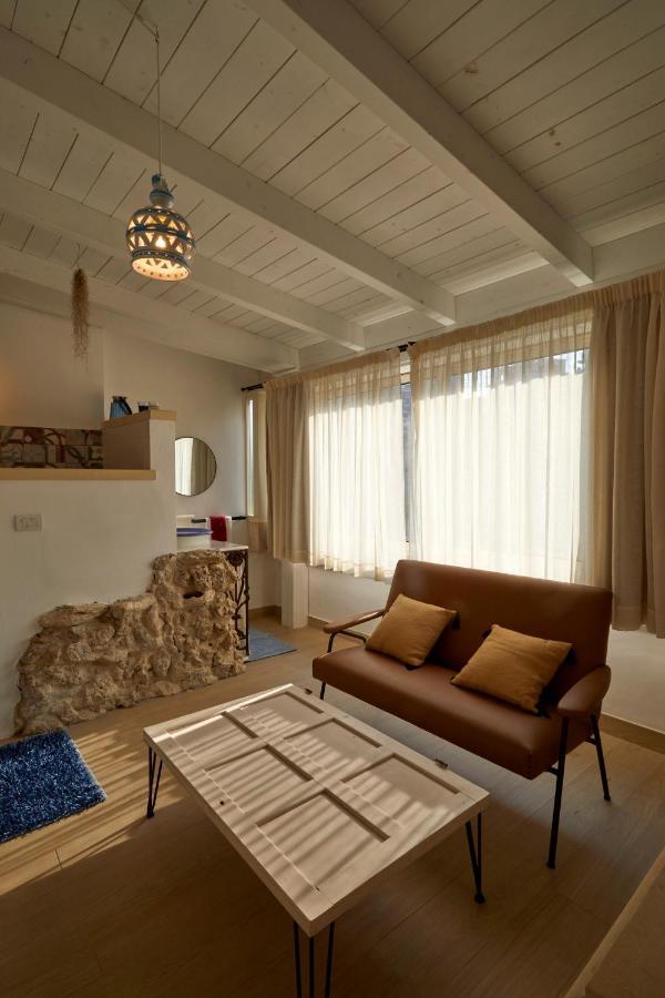 Upstairs - Skylight Apartment Lecce Exterior photo