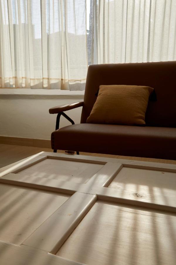 Upstairs - Skylight Apartment Lecce Exterior photo